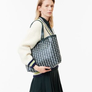 Lacostes Zely Tote Bag