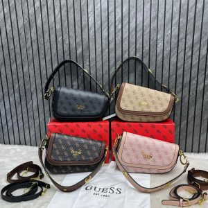 Guesse G dream Flap Crossbody Bag