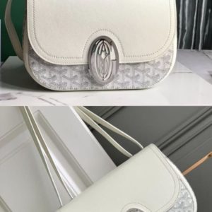 Goyarde-233 ESSENTIAL Goyardin Shoulder Bag