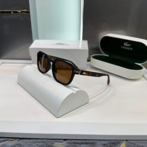 LACOSTES Tiger Brown LUXURY Shade 6046