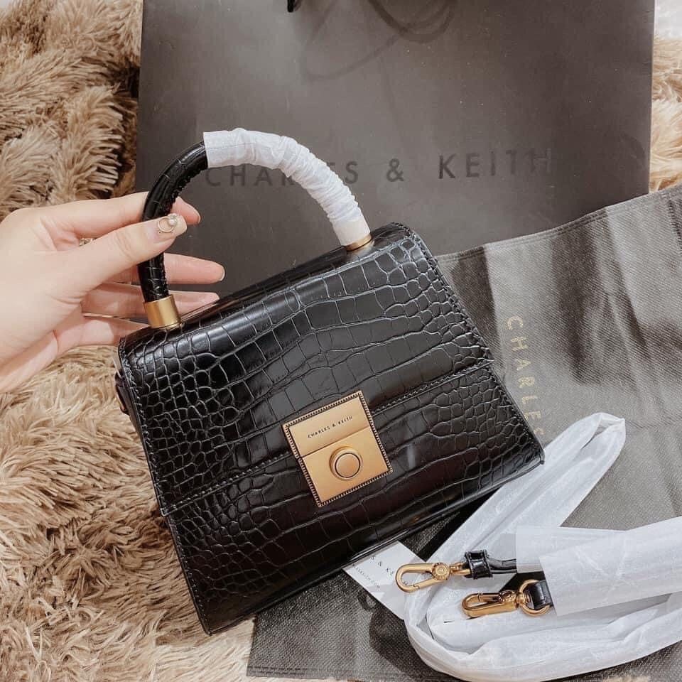 LATEST CHARLESE & KEITH BAG