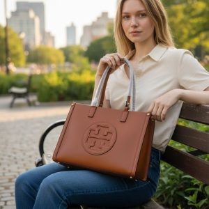 LATEST TORYS BURCH BAG