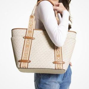 Michaelkorse Maeve Large Tote Bag