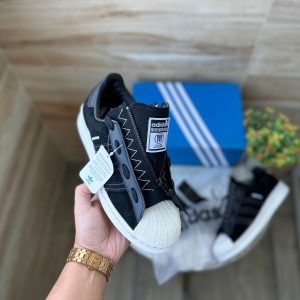 ADIDASE ORIGINALS SUPERSTAR NEIGHBORHOOD