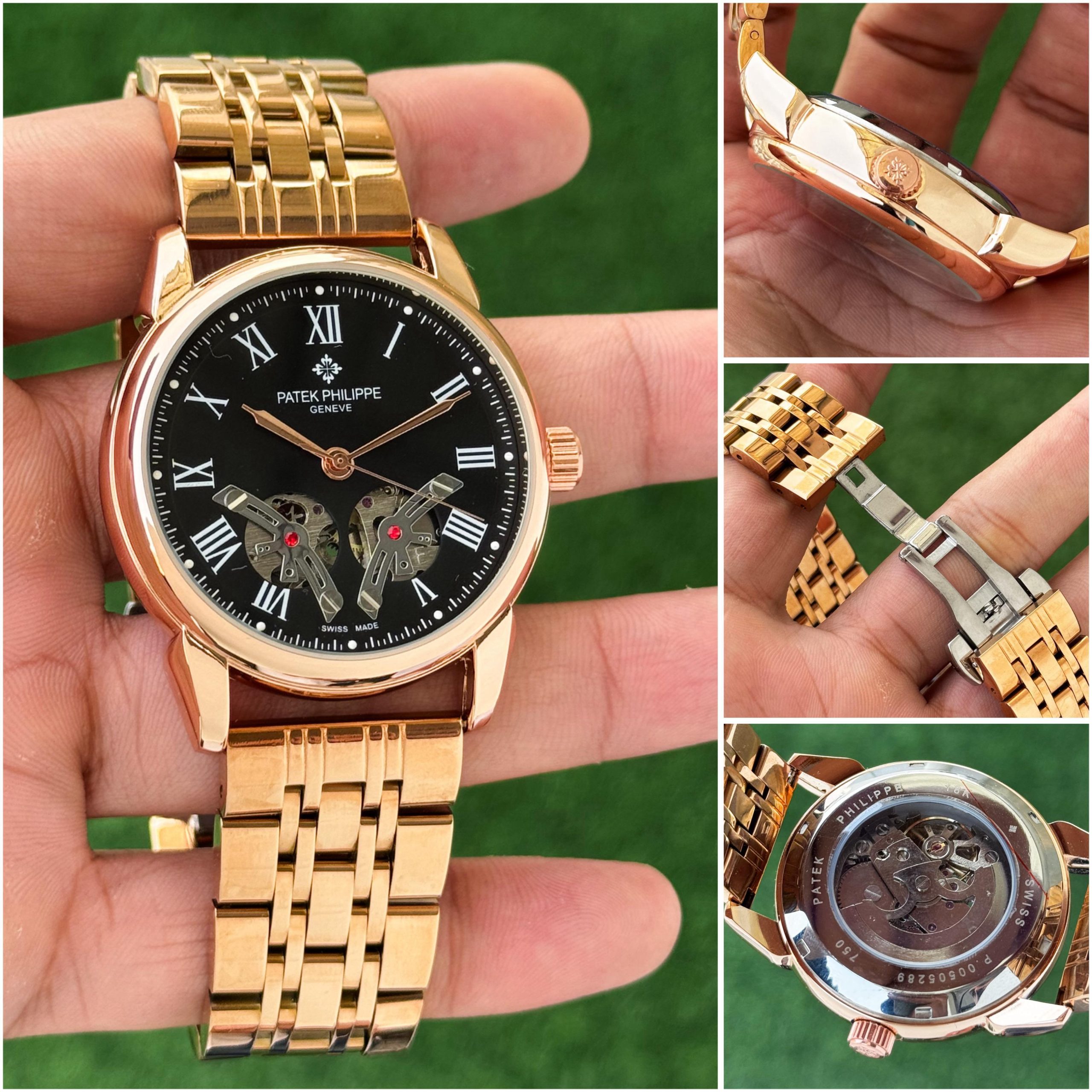 PATEKE PHILIPPE - Image 2