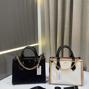 ALDOS MONDIANE PREMIUM HANDBAG WITH DUST BAG