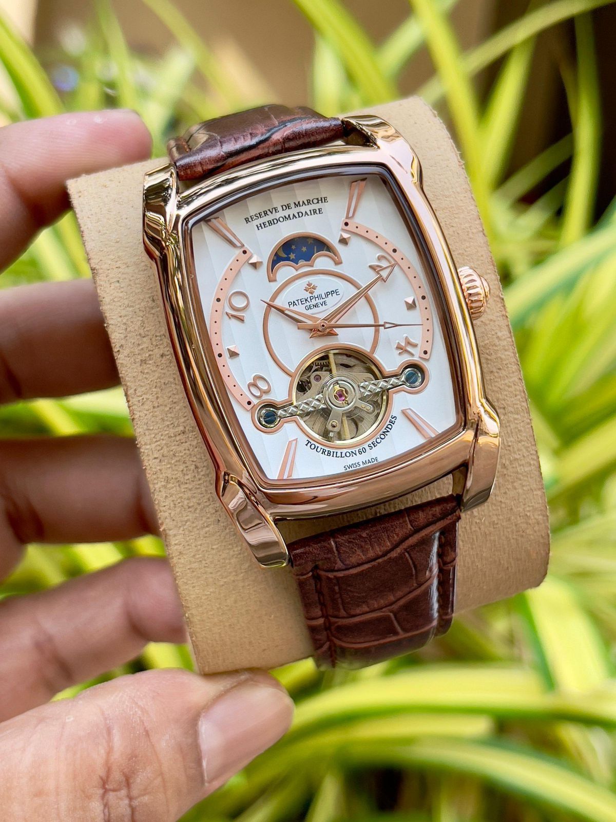 pateks philippes
