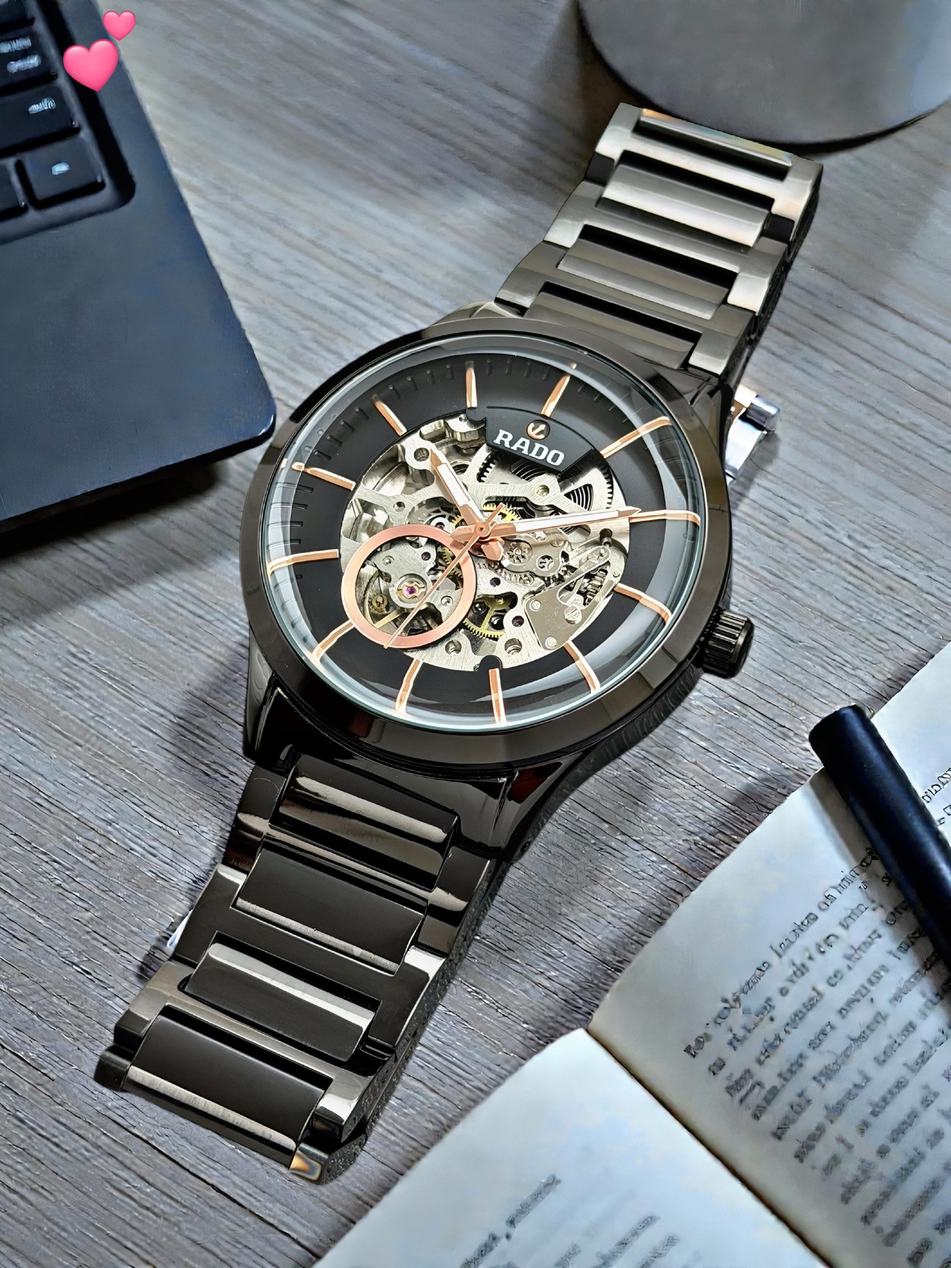 RADOS Automatic - Image 6