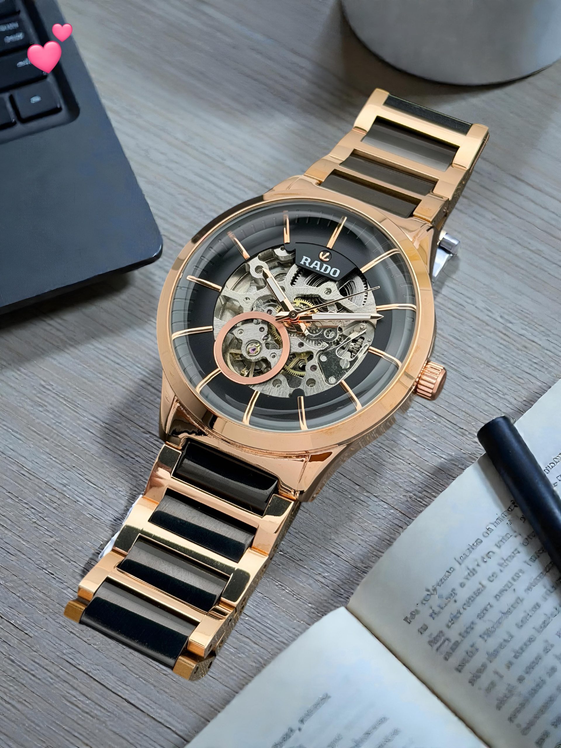 RADOS Automatic - Image 7