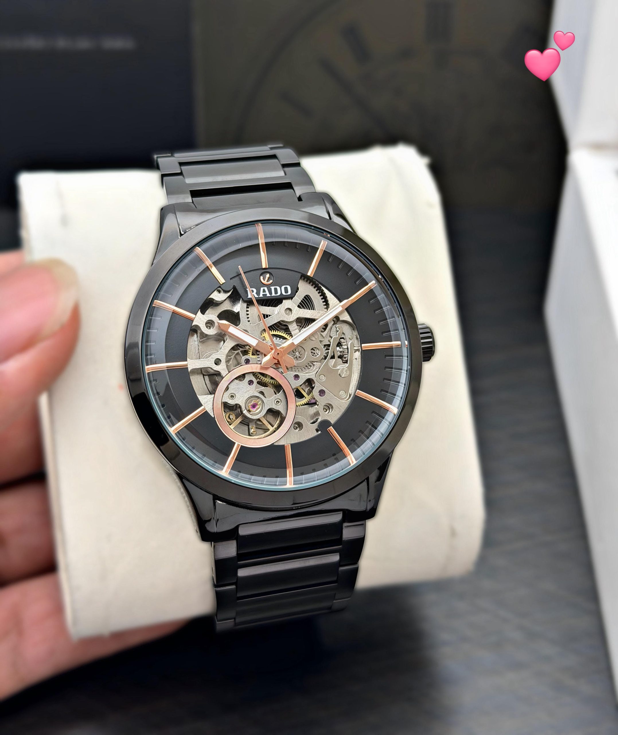 RADOS Automatic - Image 3