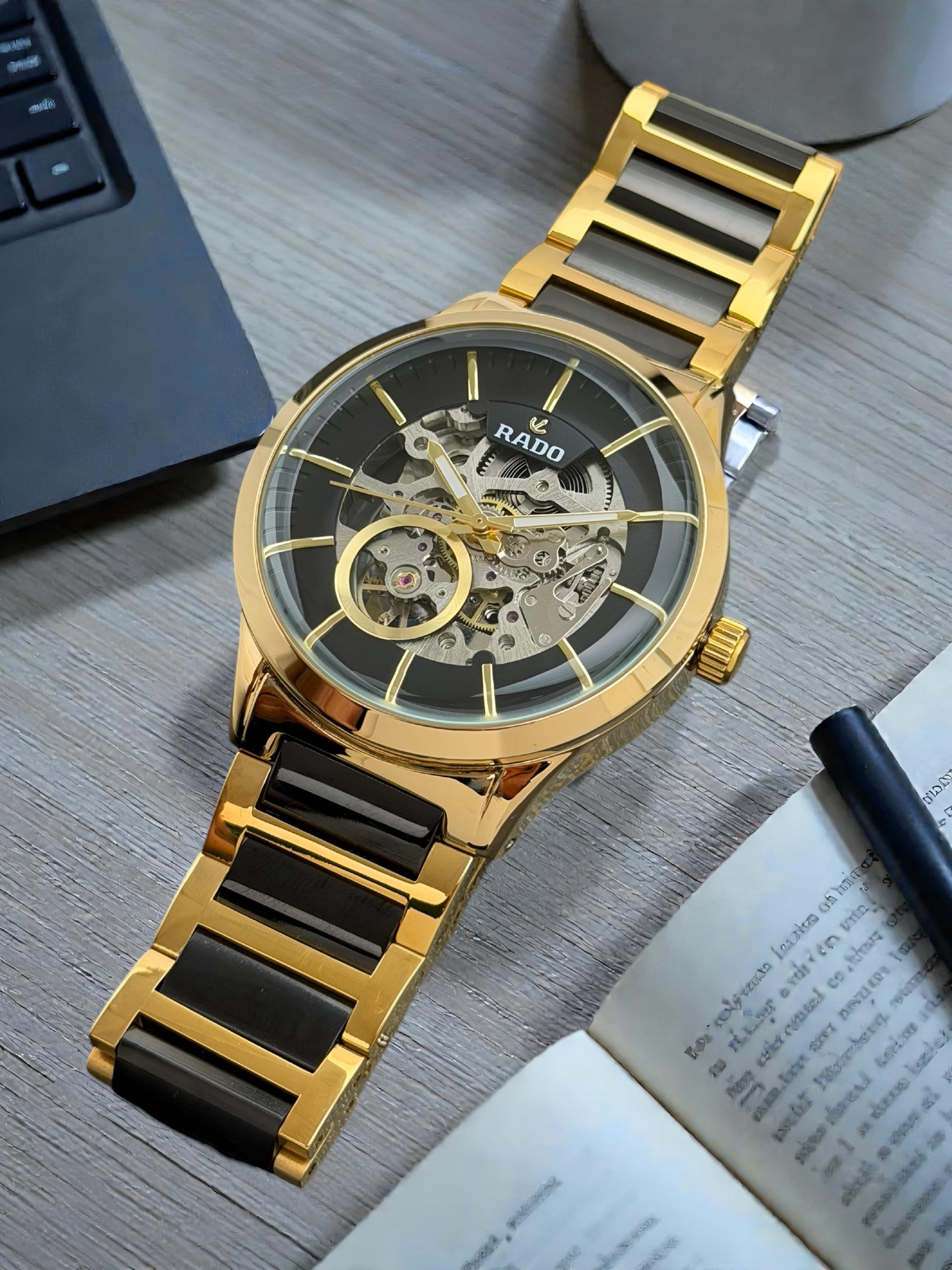 RADOS Automatic - Image 9