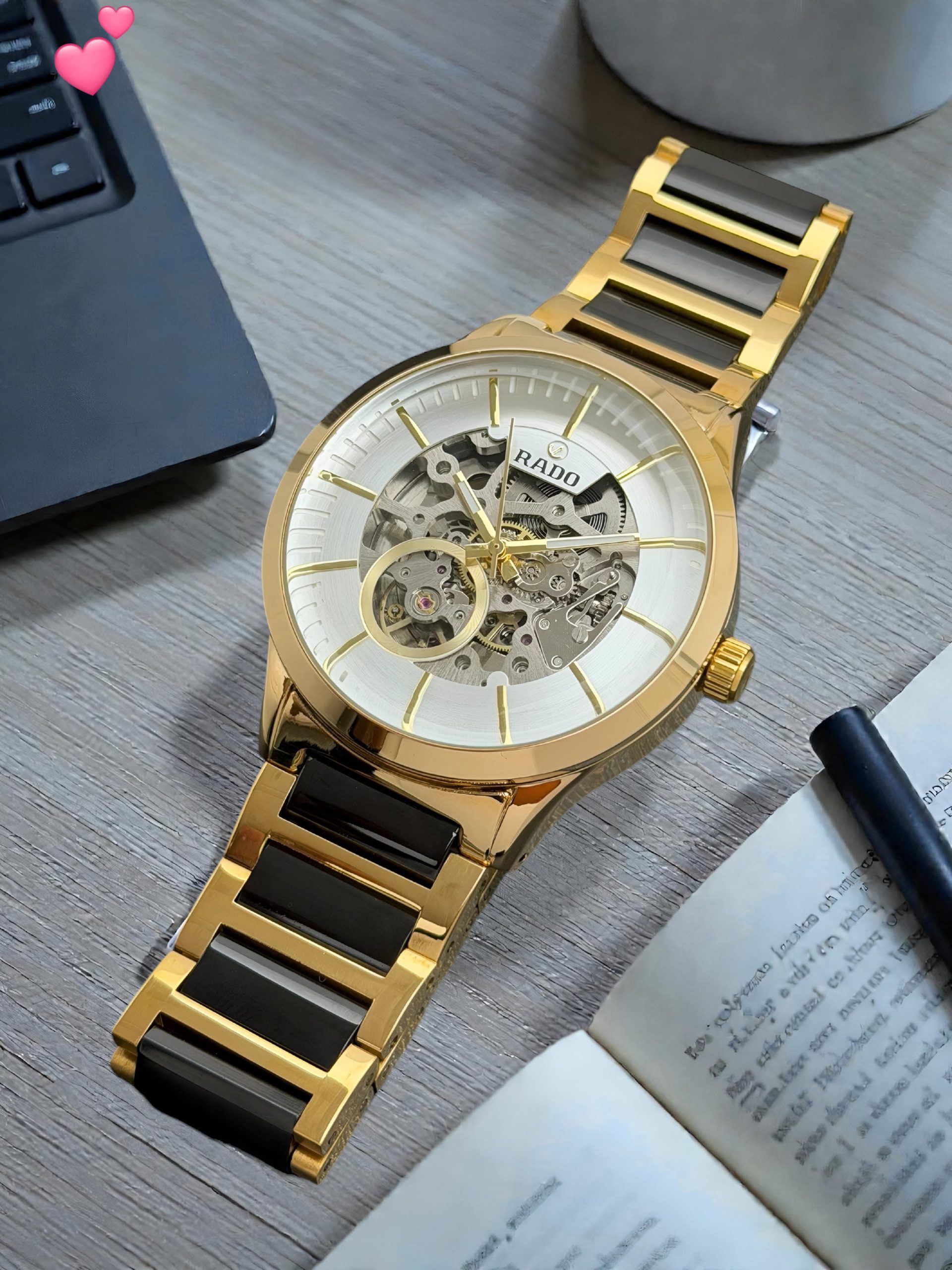 RADOS Automatic - Image 8