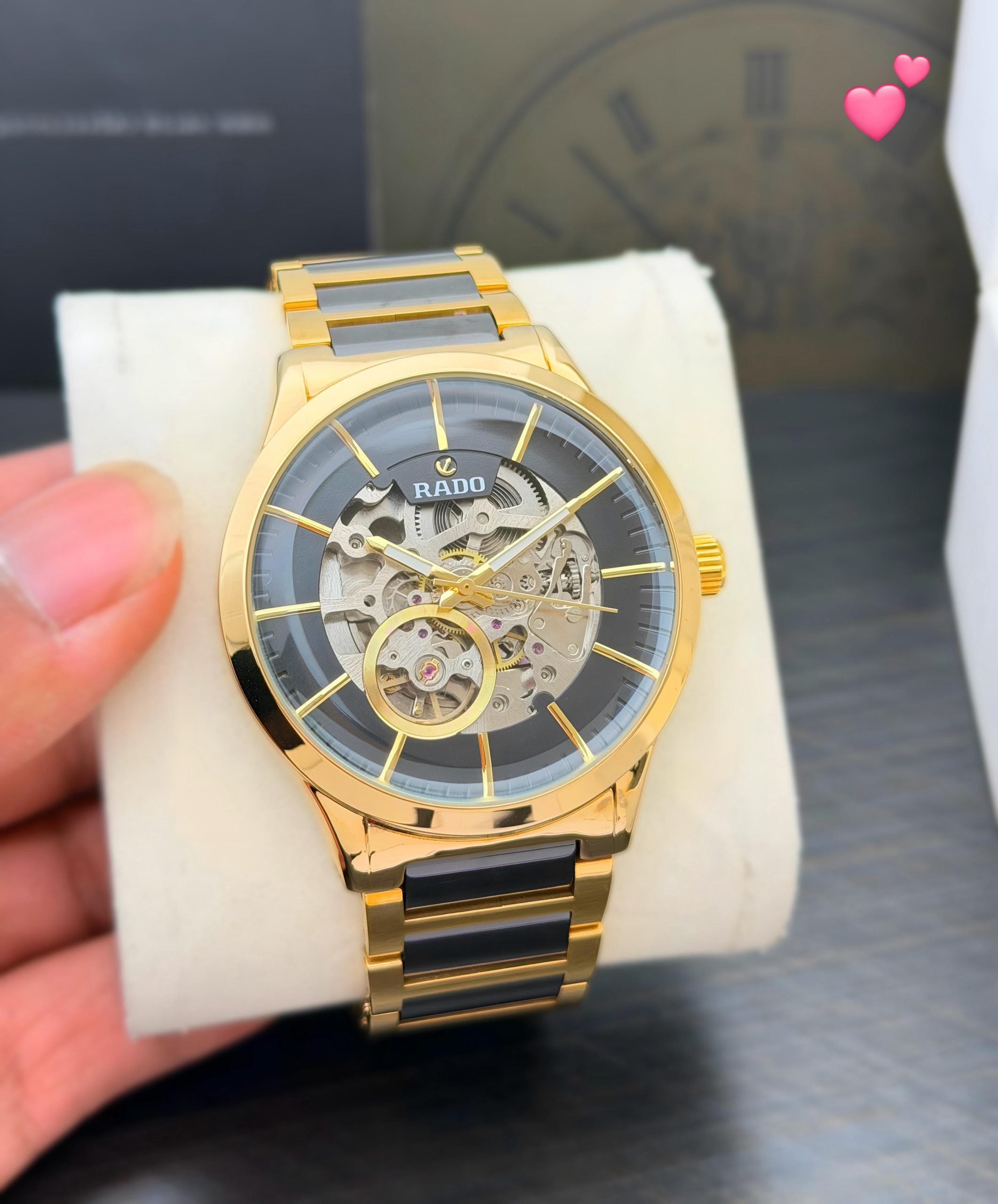 RADOS Automatic - Image 4