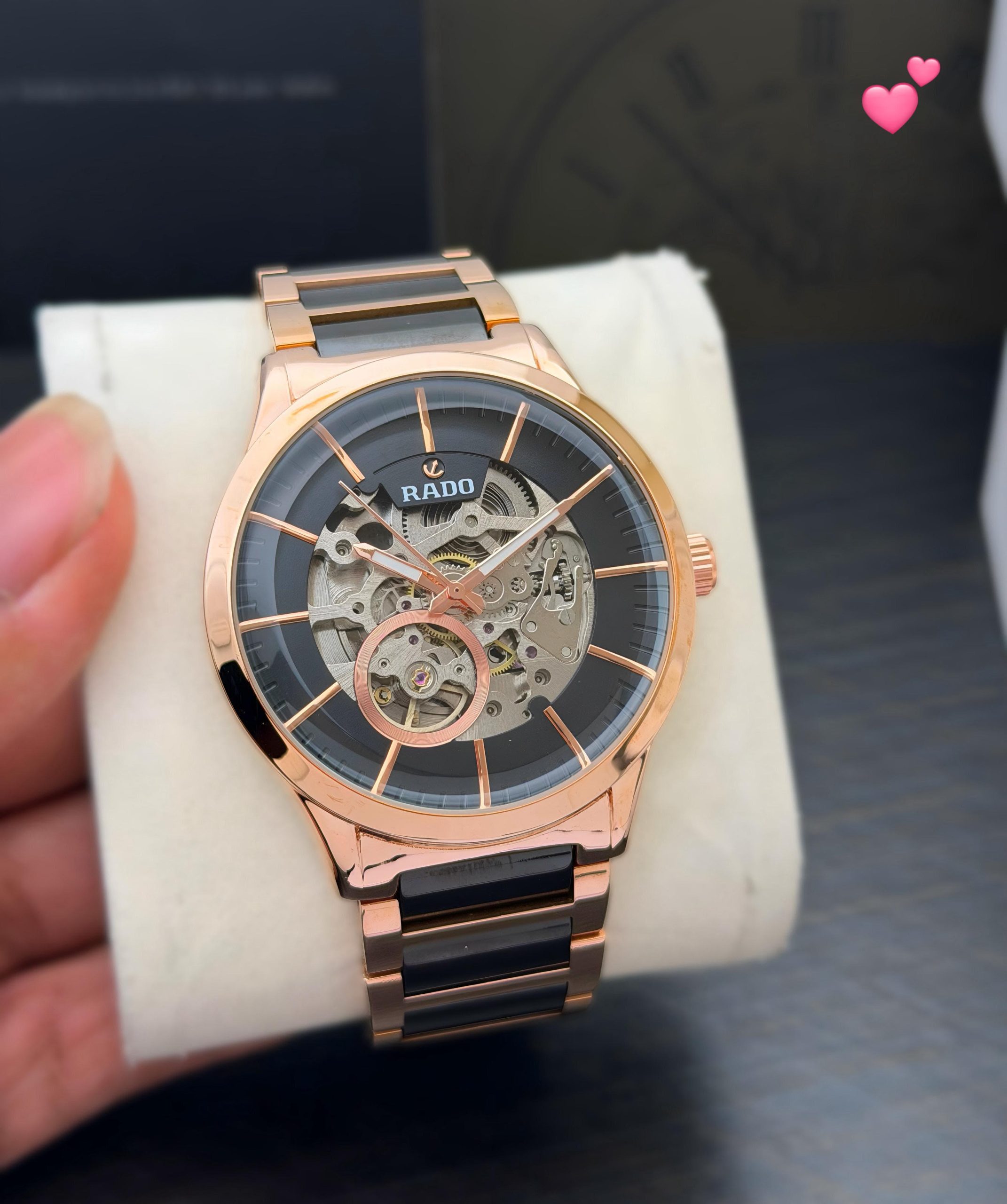 RADOS Automatic - Image 5