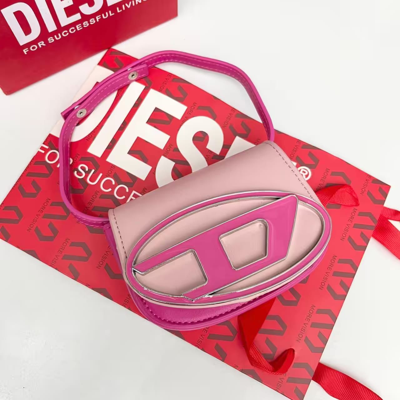 Diesele Nano Sling Bag