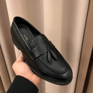 Coache loafer