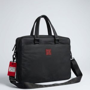 Hugoo Boss Laptop Bag