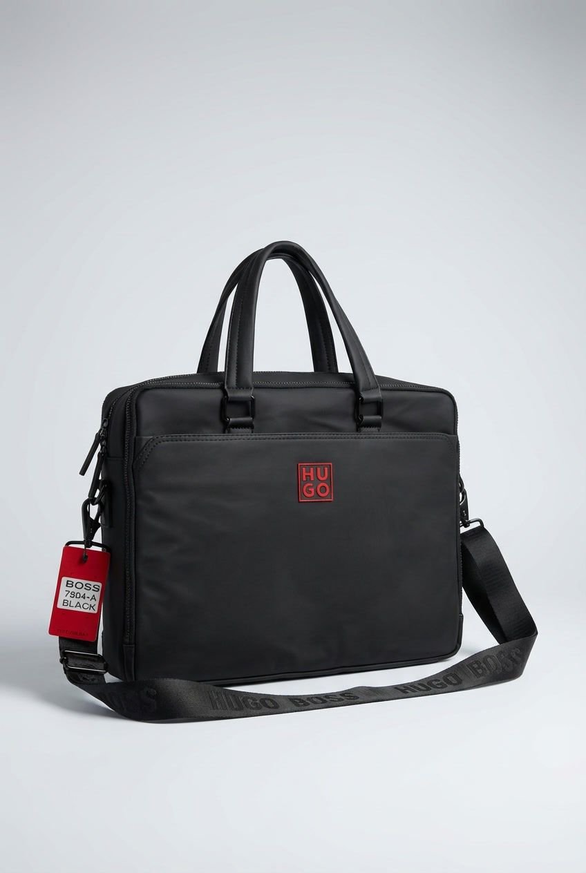 Hugoo Boss Laptop Bag