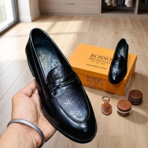 Rossos brunello Loafers