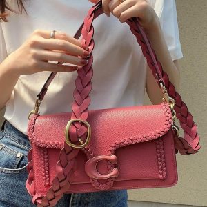 Coache Tabby 26 Elite Quality Shoulder Bag