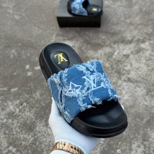 LVs Premium Flip-Flops