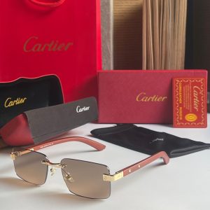 CARTIERE SUNGLASSESS