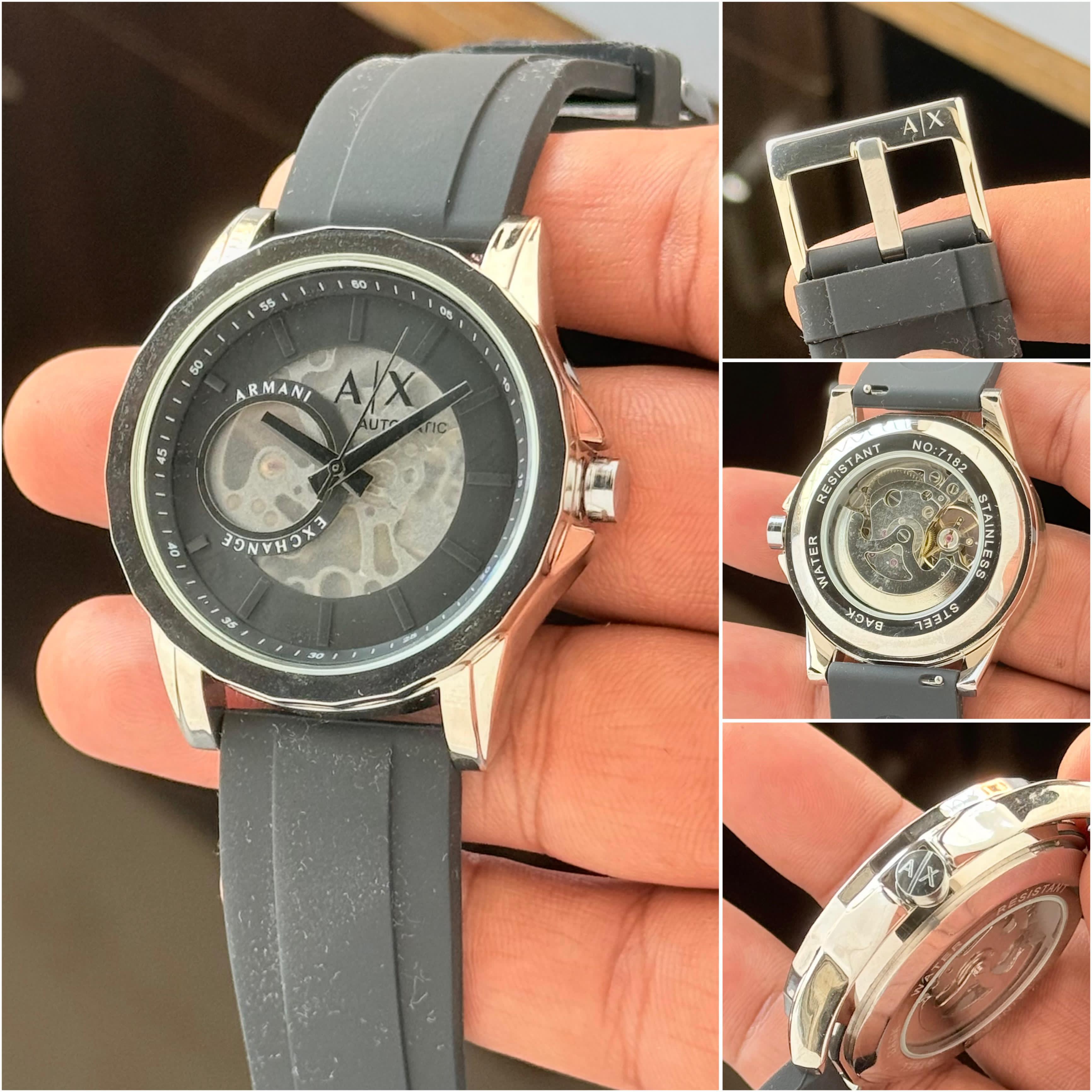 ARMANIS EXCHANGE - Image 2