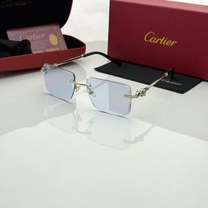 CARTIERE 6203 BLUE CANDY