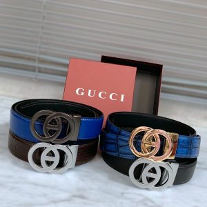 GUCCIS