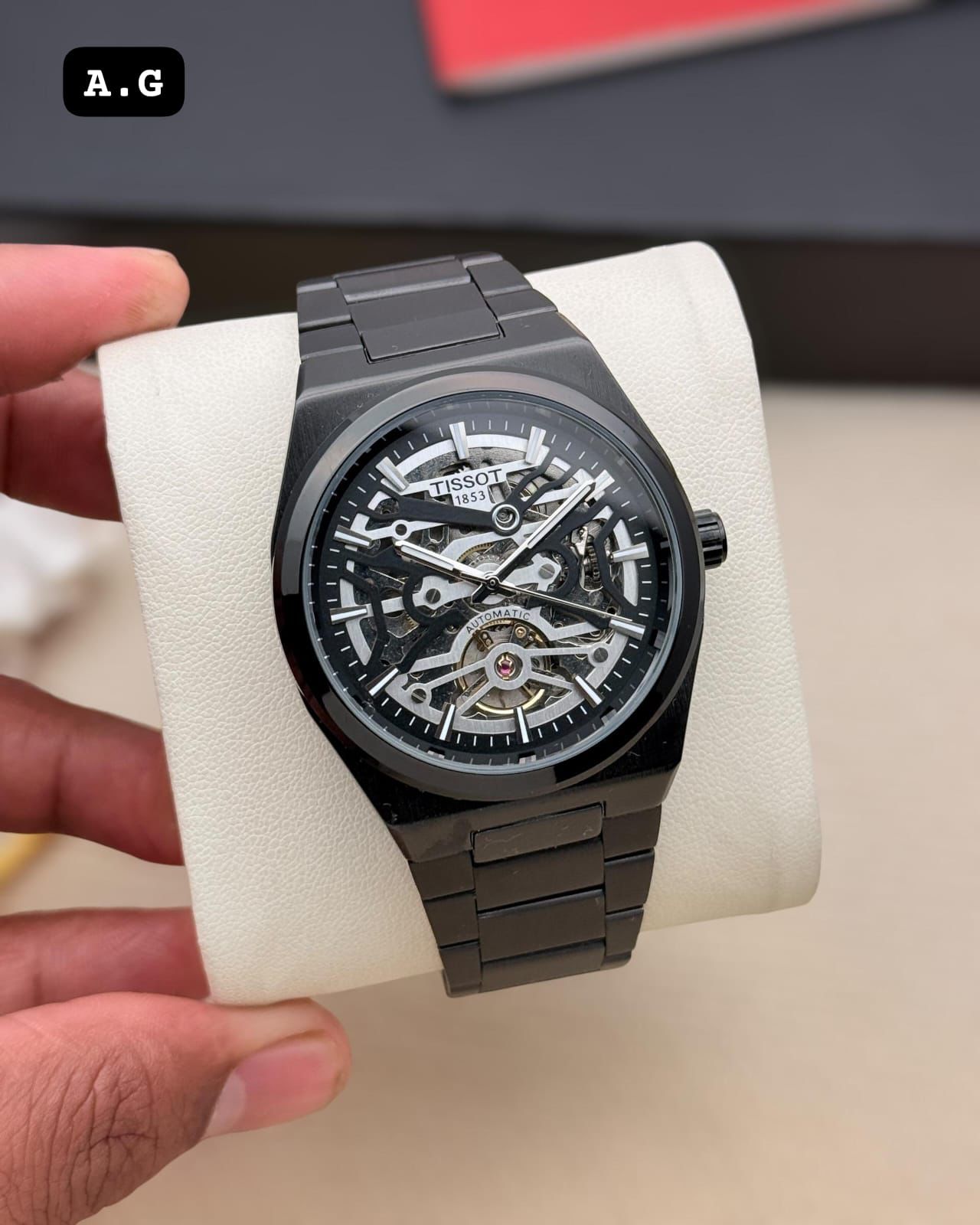 TISSOTE AUTOMATIC - Image 10