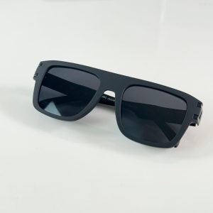 MARCE JACOBS 1004 MATE BLACK