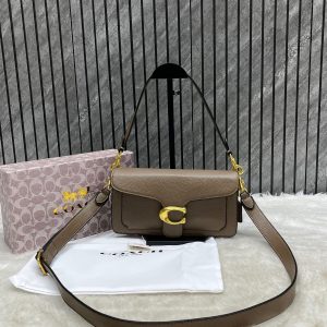 Coache Tabby 26 With CC Coach