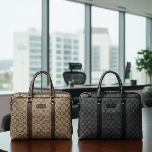 GUCCIS LAPTOP BAG