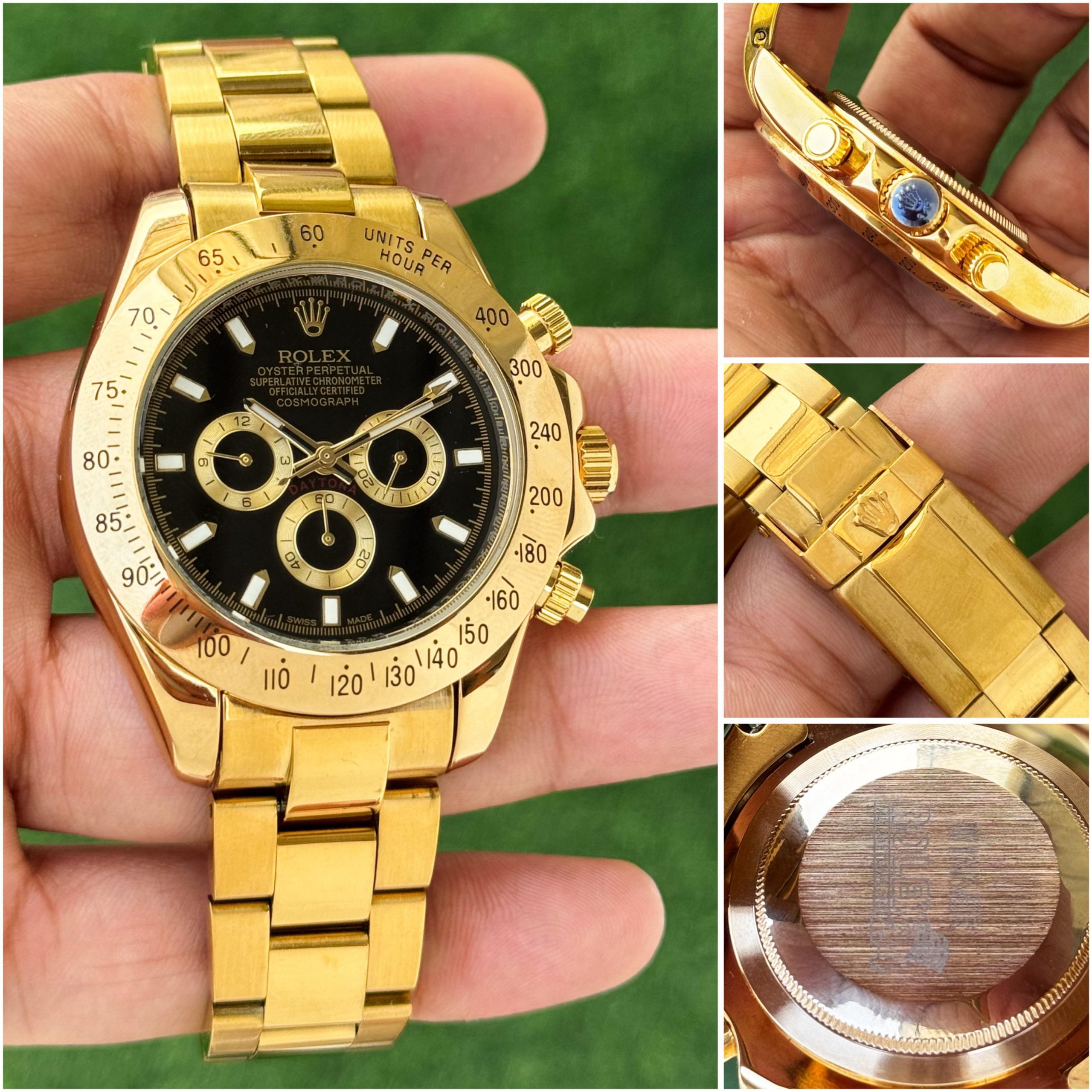 Rolexe Daytona - Image 2