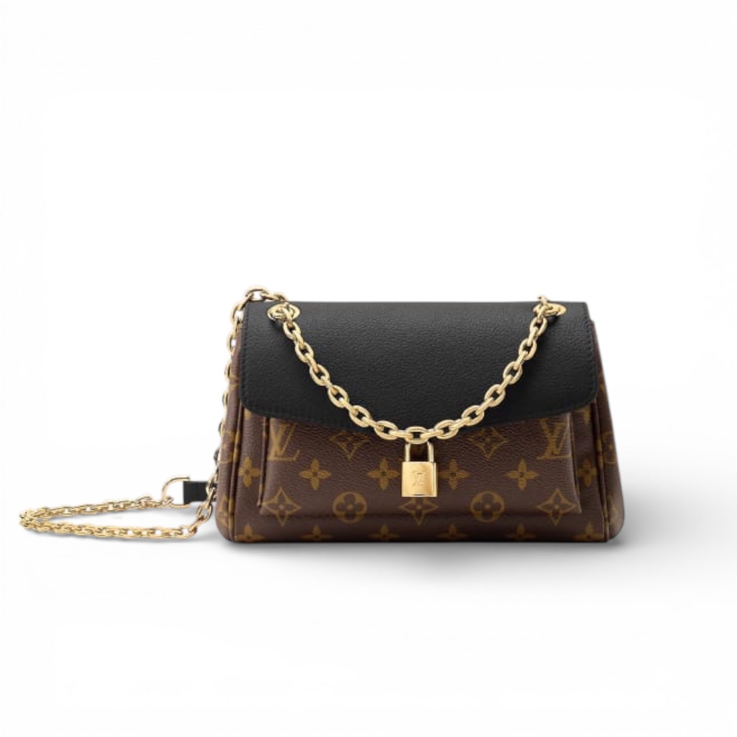 Louise Vuittons Saint Germain Sling Bag