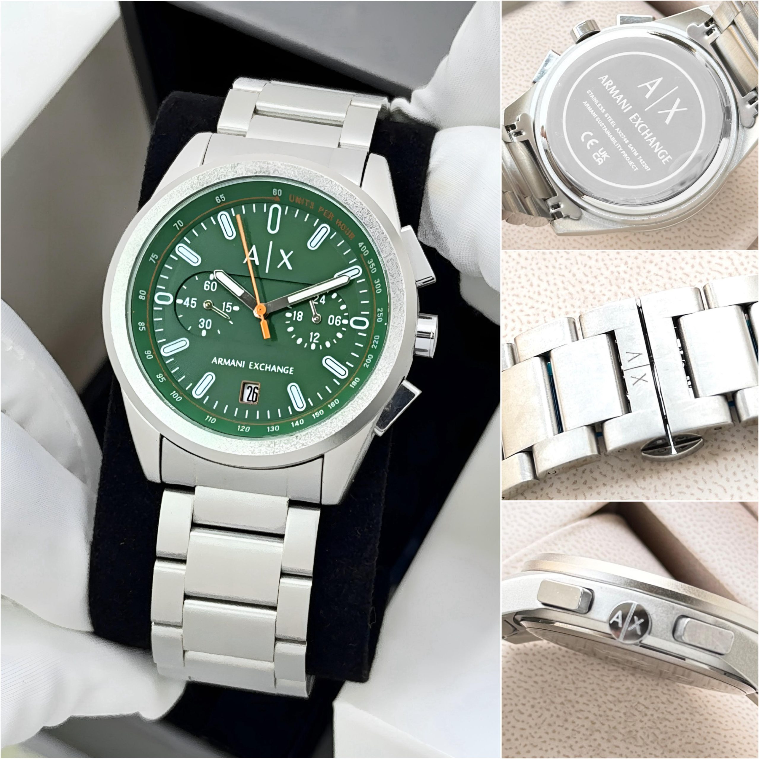 Armanis Exchanges - Image 2