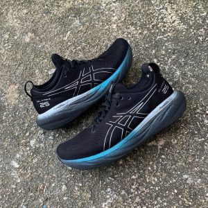 ASICSE GEL-NIMBUS 25