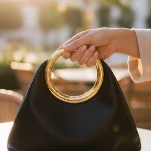 LATEST JACQUEMUSE CLUTCH BAG