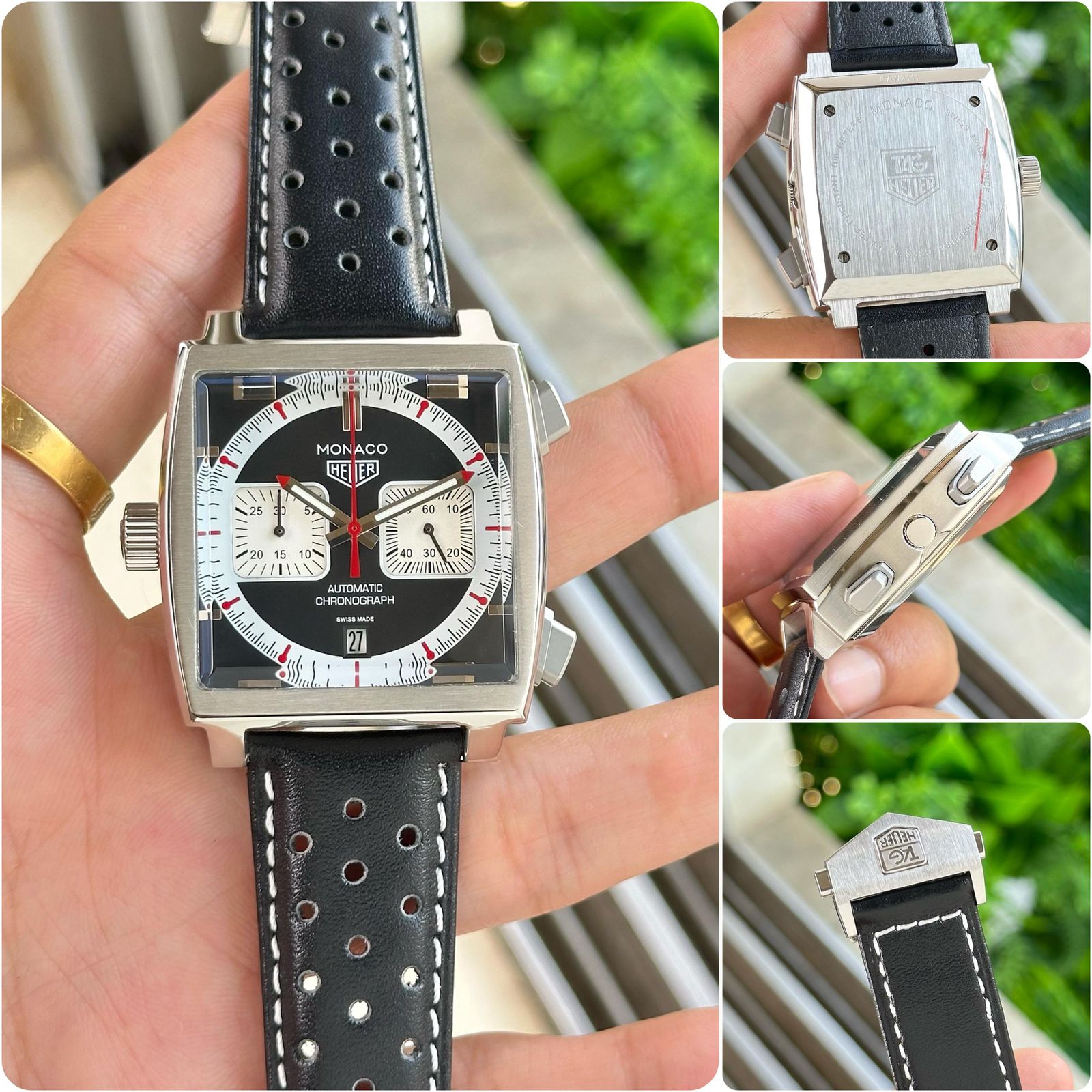 Tags Heuer