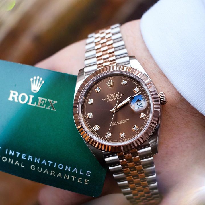 Rolexe