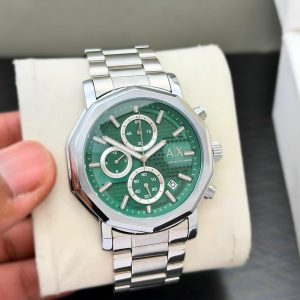 Armanis Exchanges # For - Men