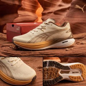 Pum.a Deviate 3 Nitro