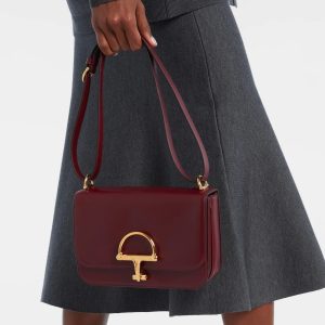 Guccis Siena Small Crossbody Bag