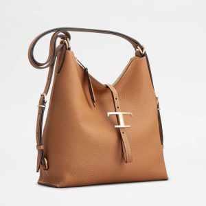 Todse T Timeless Small Shoulder Bag