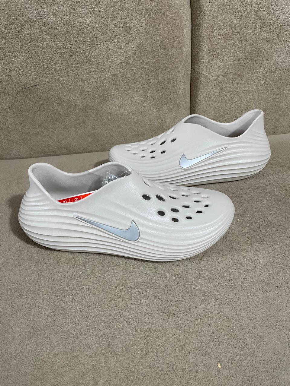 Nikes ReactX Rejuven8