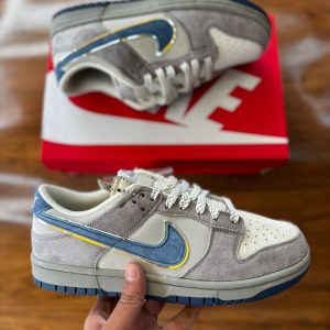 Nikes SB DUNKS. 2026.