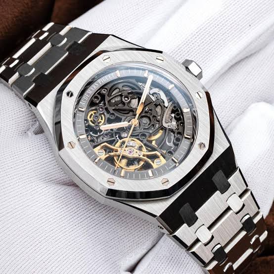 Audemarse Piguet - Image 2