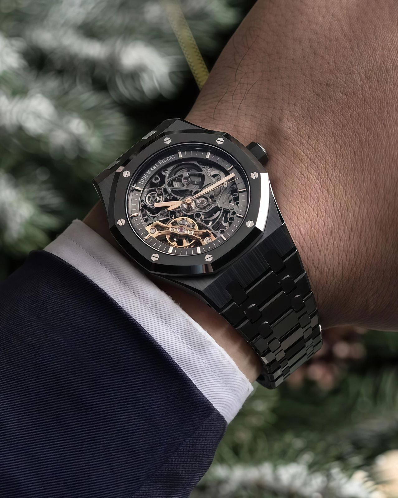Audemarse Piguet - Image 3