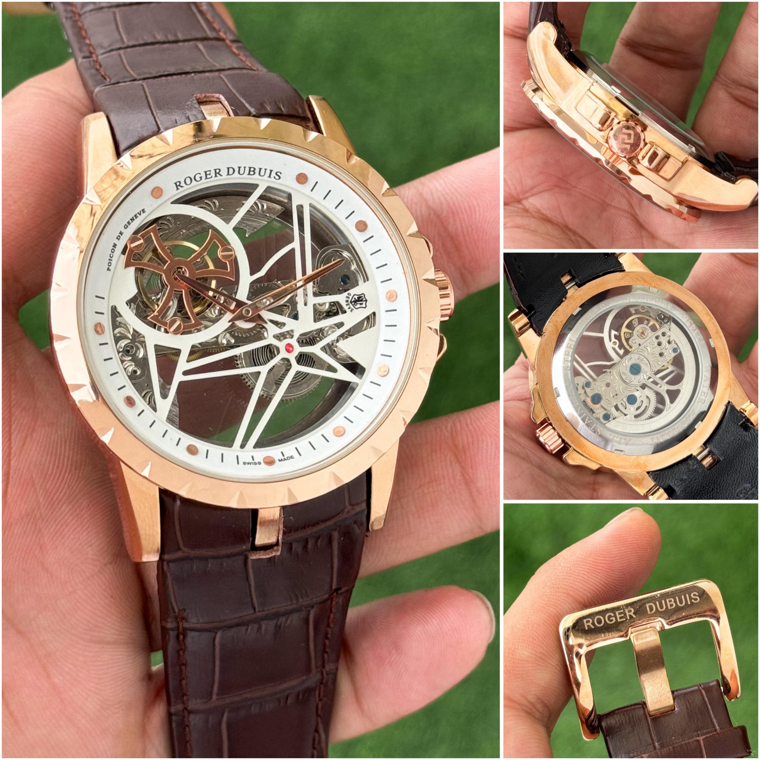 ROGERS DUBUIS - Image 2