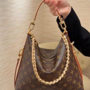 LOUISE VUITTON MULTIPASS BAG